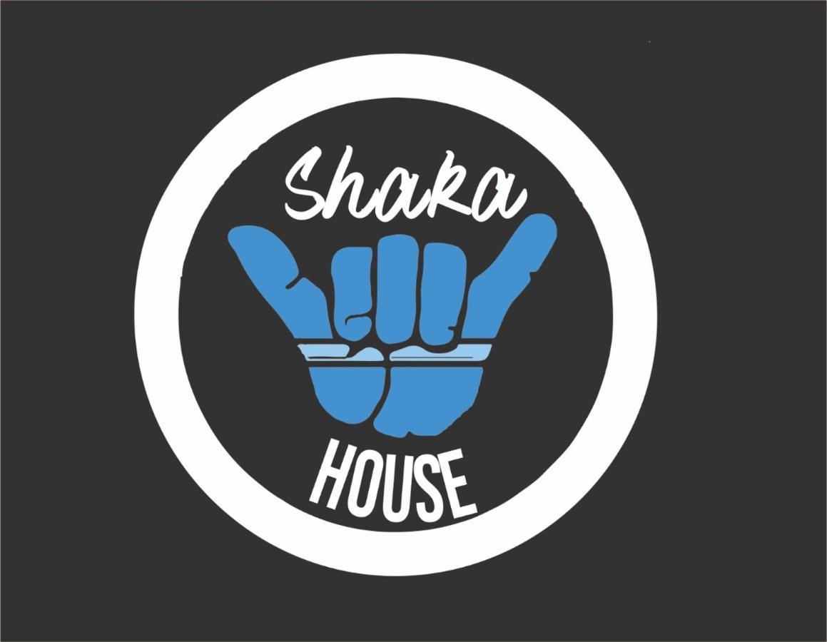 Hotel Shaka House Puerto Escondido  Zewnętrze zdjęcie