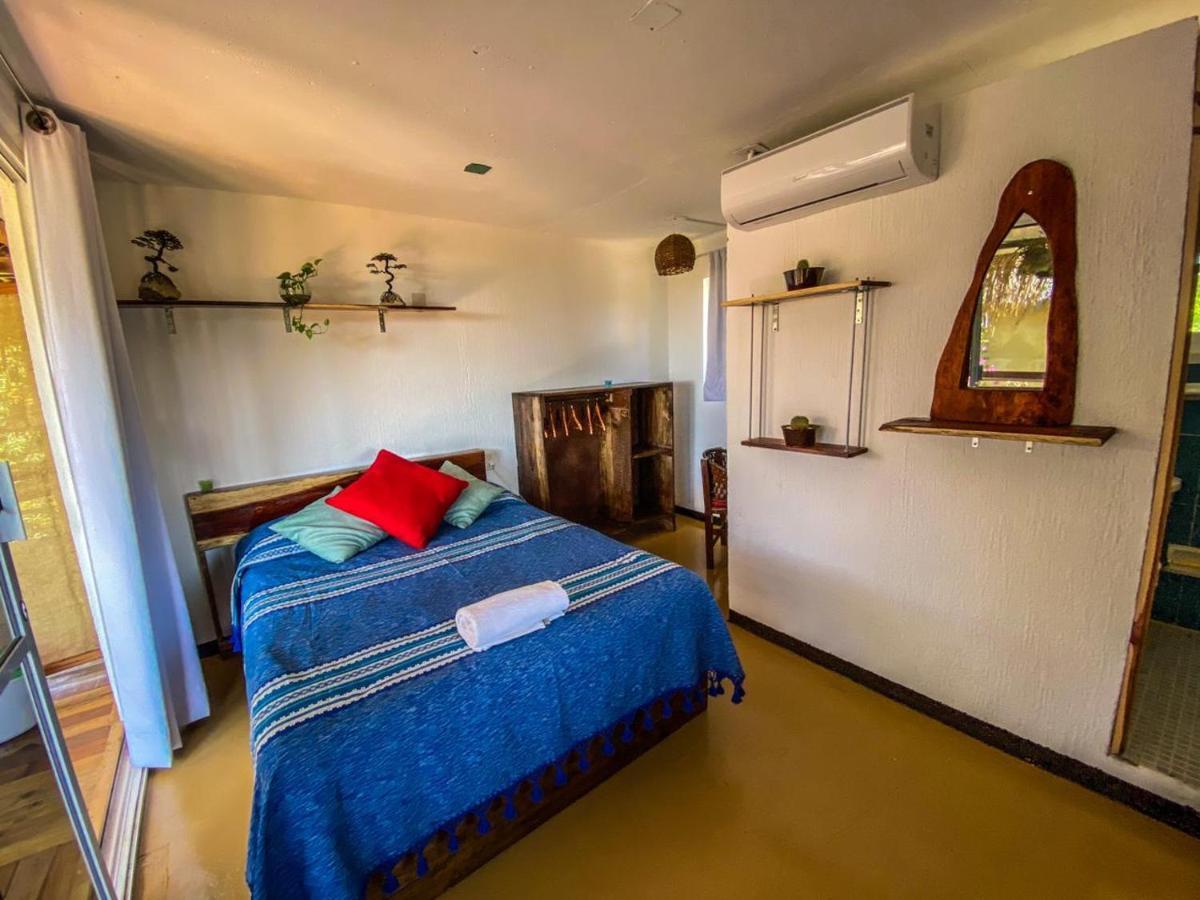 Hotel Shaka House Puerto Escondido  Zewnętrze zdjęcie