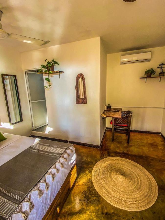 Hotel Shaka House Puerto Escondido  Zewnętrze zdjęcie