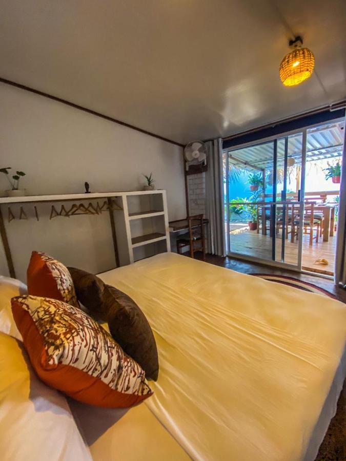 Hotel Shaka House Puerto Escondido  Zewnętrze zdjęcie